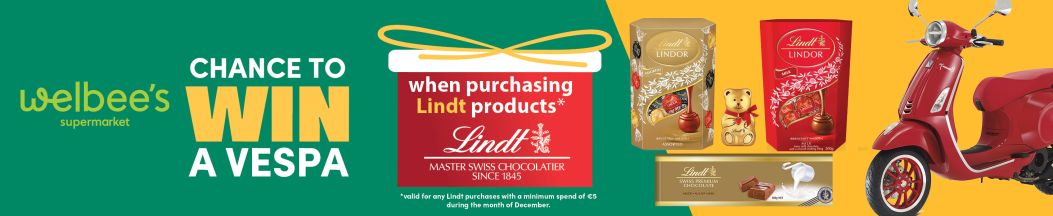 Lindt